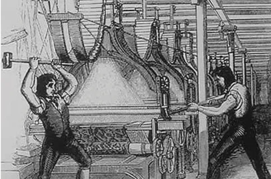 AI 시대, 대체와 자유